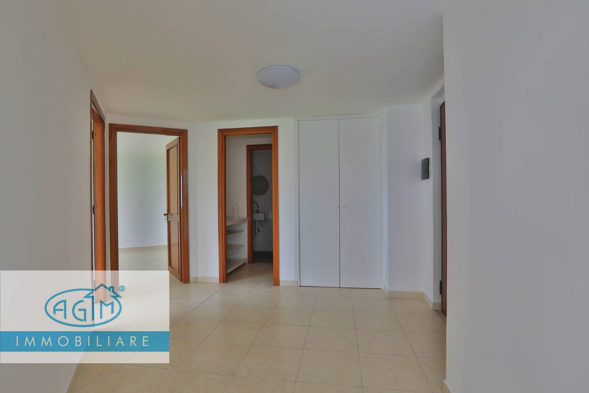 Ufficio - Loc.Com. PALERMO affitto    AGIM