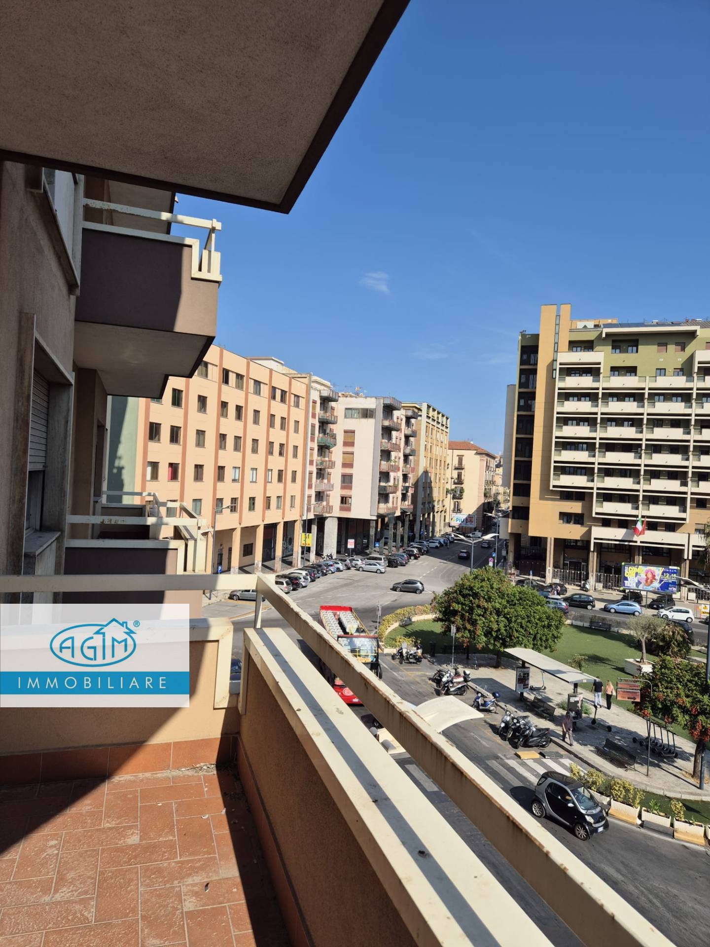 Studio in affitto a Palermo