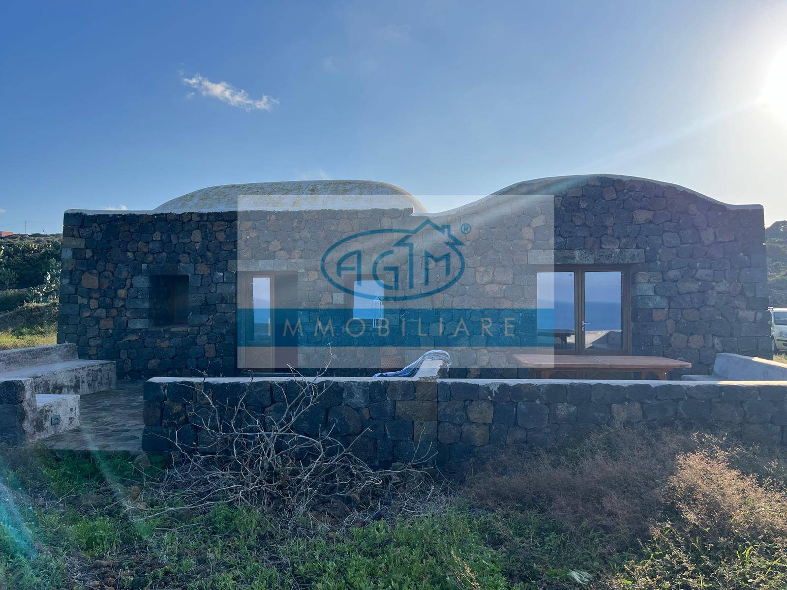 Villa in affitto a Pantelleria (TP)