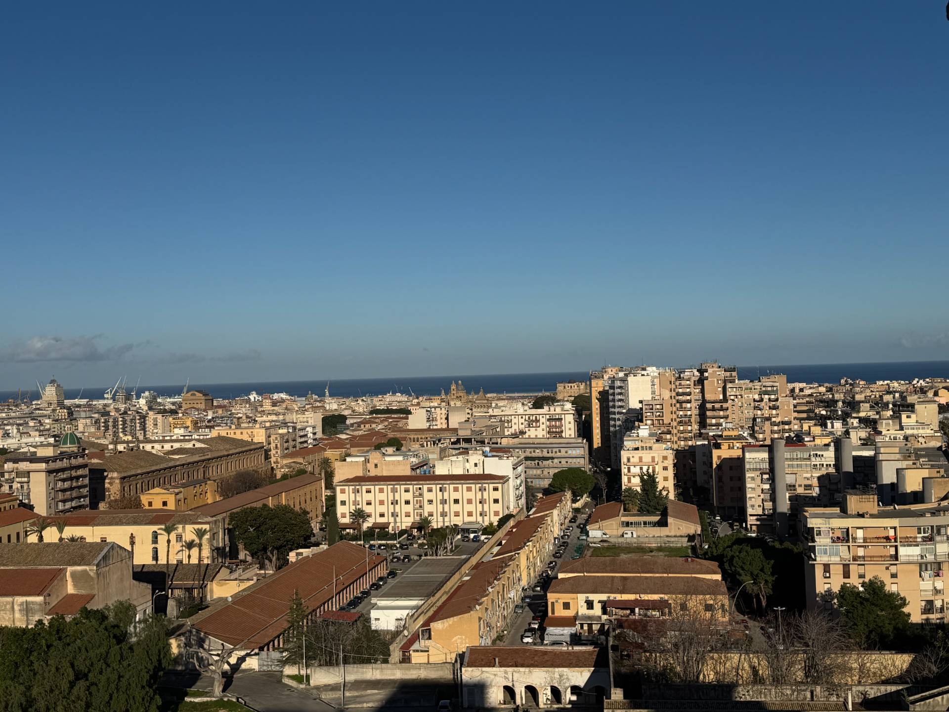 Attico in vendita a Palermo