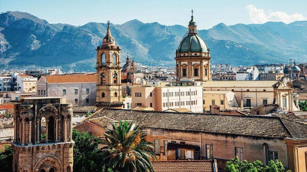 Appartamento in vendita a Palermo