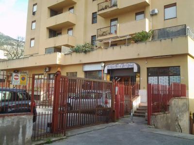 Appartamento a Palermo