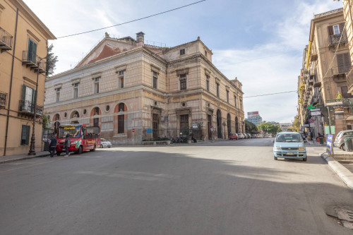 Appartamento a Palermo