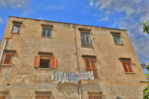 Appartamento in vendita a Palermo
