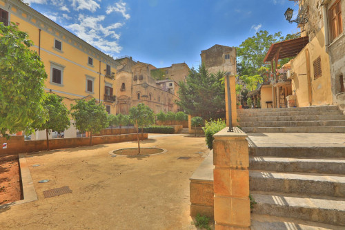 Appartamento in vendita a Palermo