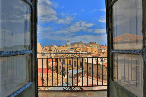 Appartamento in vendita a Palermo