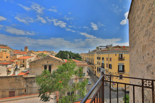 Appartamento in vendita a Palermo