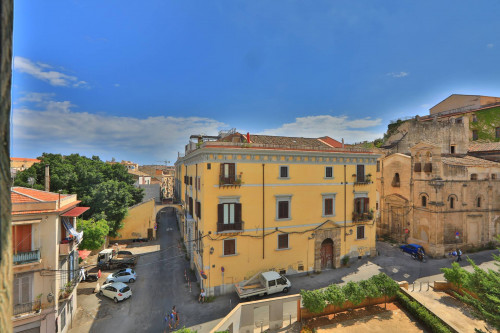Appartamento in vendita a Palermo