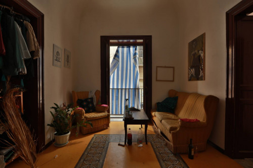 Appartamento in vendita a Centro Storico, Palermo (PA)
