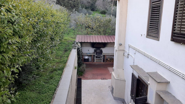 Villetta in vendita a Palermo (PA)