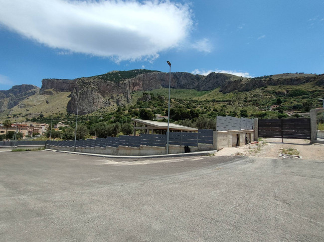 Villa Bifamiliare in vendita a Capaci