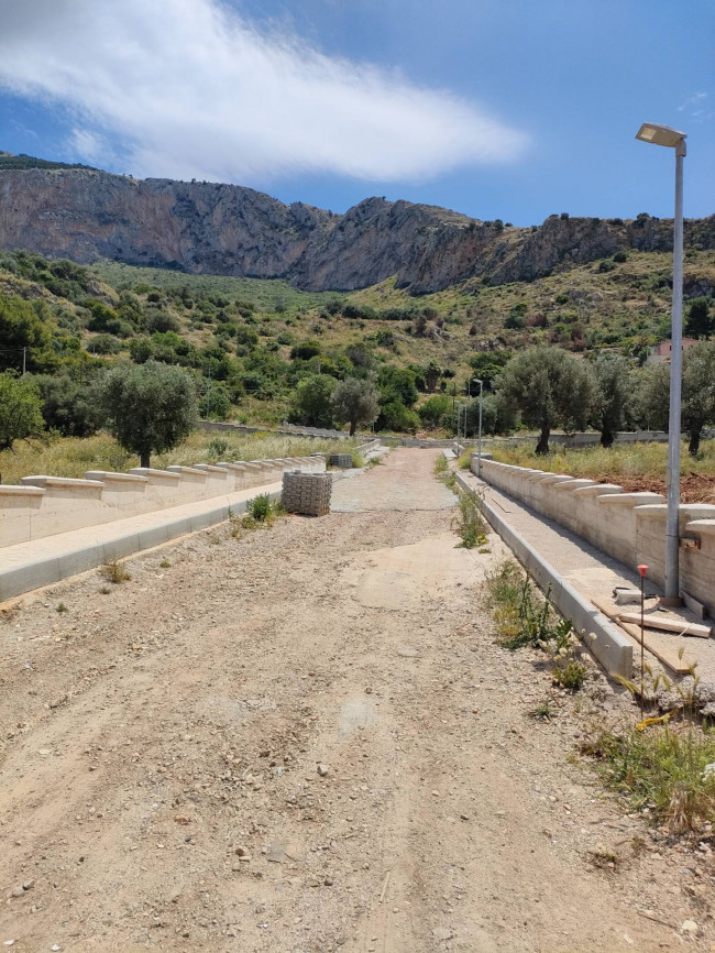 Villa Bifamiliare in vendita a Capaci