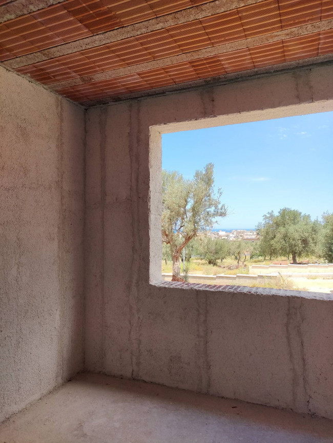 Villa Bifamiliare in vendita a Capaci