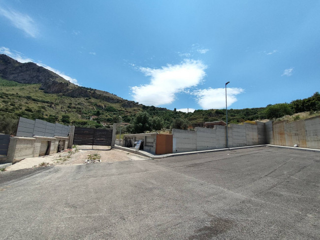 Villa Singola in vendita a Capaci