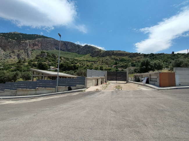 Villa Singola in vendita a Capaci