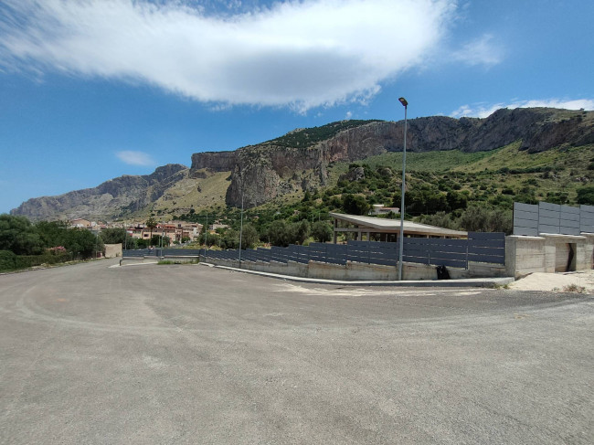 Villa Singola in vendita a Capaci