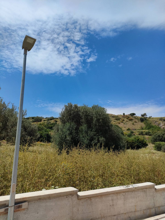 Villa Singola in vendita a Capaci