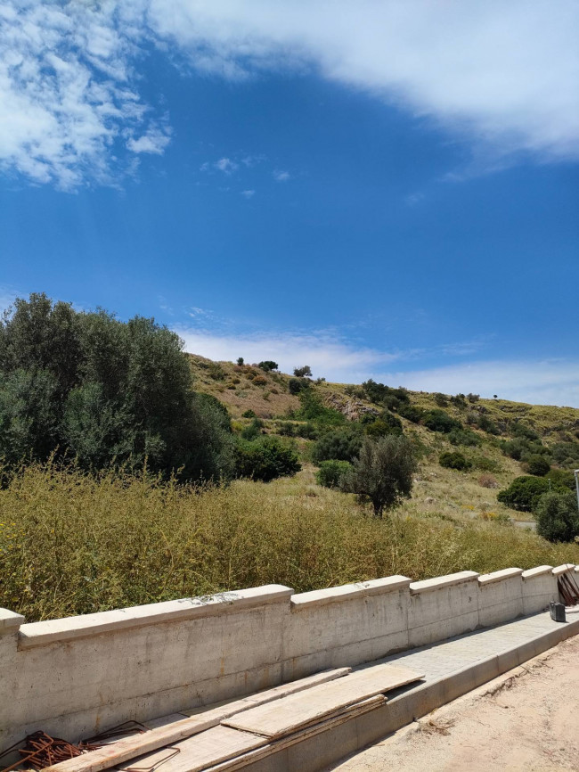 Villa Singola in vendita a Capaci