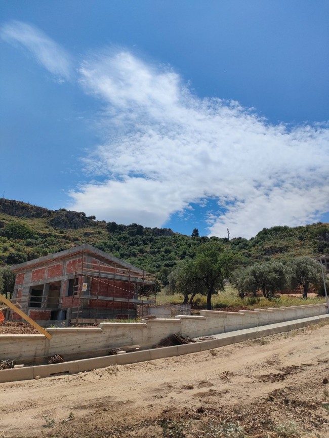 Villa Singola in vendita a Capaci