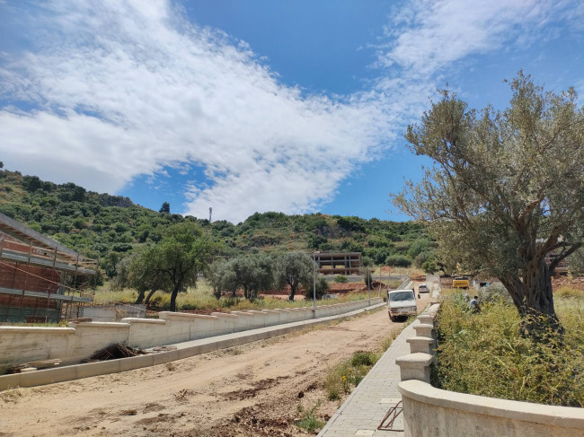 Villa Singola in vendita a Capaci