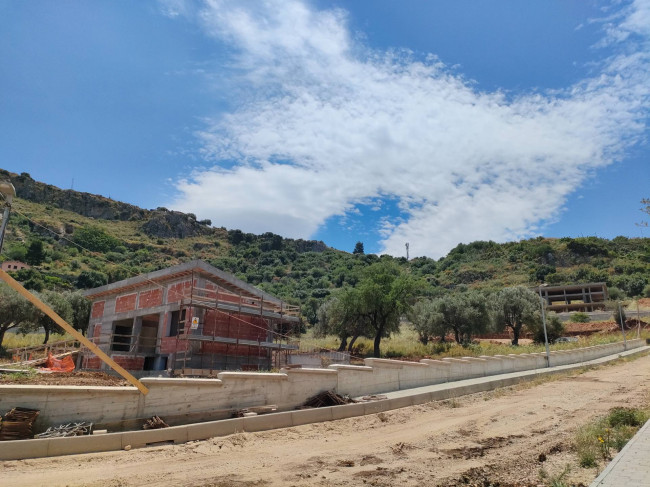 Villa Singola in vendita a Capaci