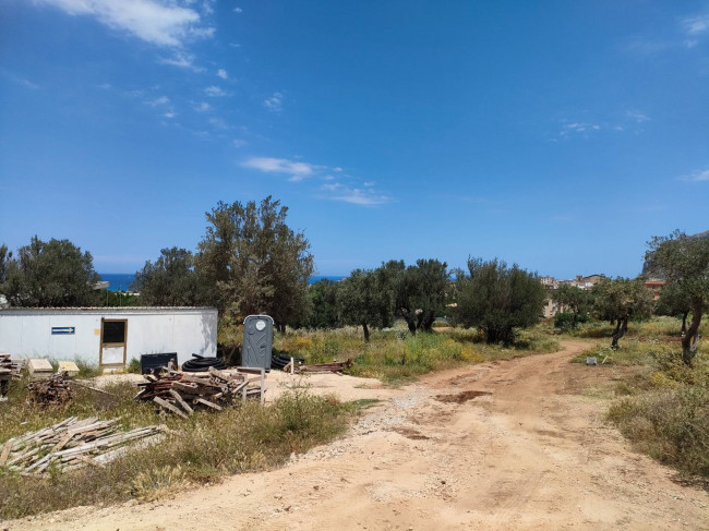 Villa Singola in vendita a Capaci