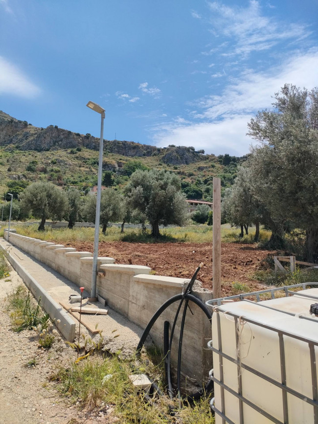 Villa Singola in vendita a Capaci