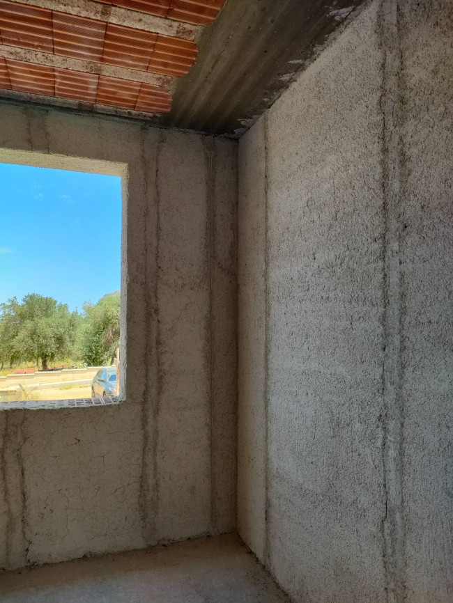 Villa Singola in vendita a Capaci