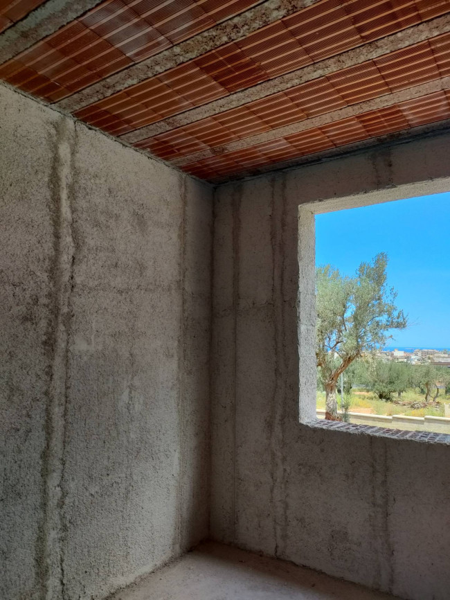 Villa Singola in vendita a Capaci