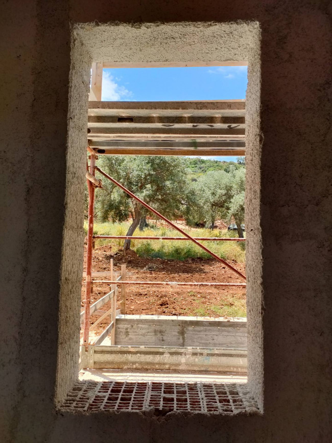 Villa Singola in vendita a Capaci