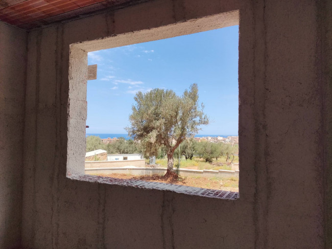 Villa Singola in vendita a Capaci