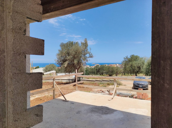 Villa Singola in vendita a Capaci