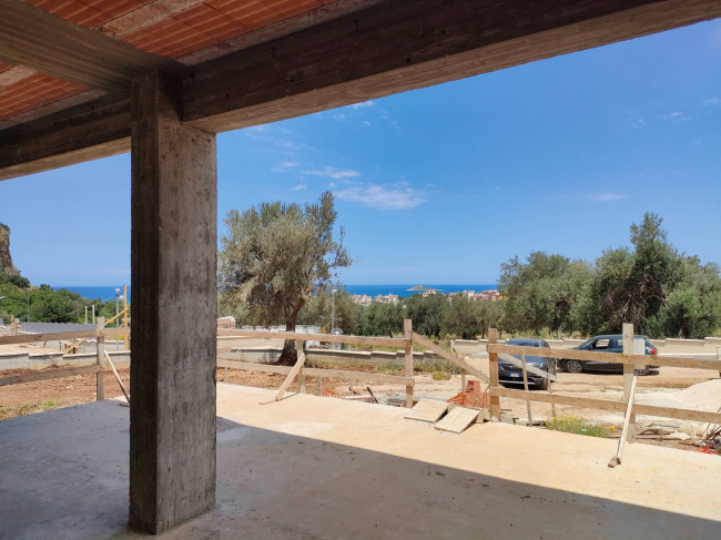 Villa Singola in vendita a Capaci