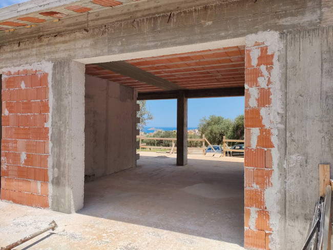 Villa Singola in vendita a Capaci