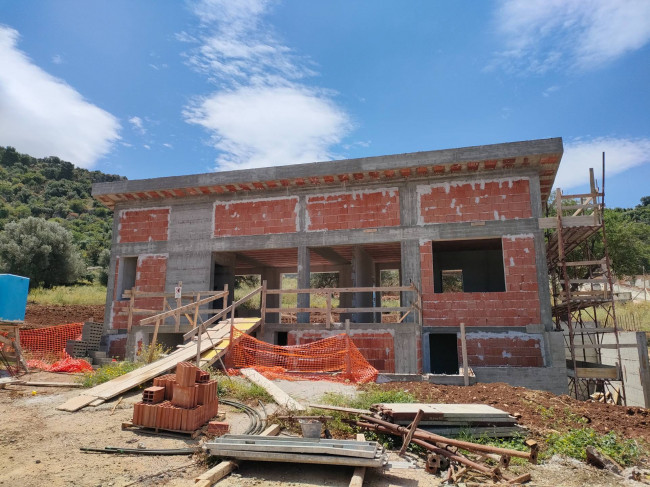 Villa Singola in vendita a Capaci