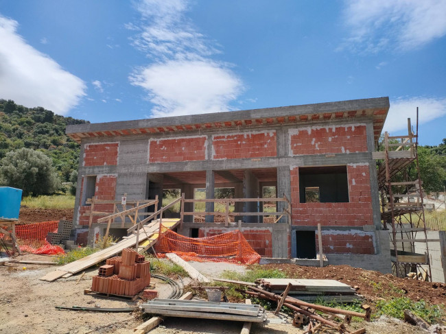 Villa Singola in vendita a Capaci
