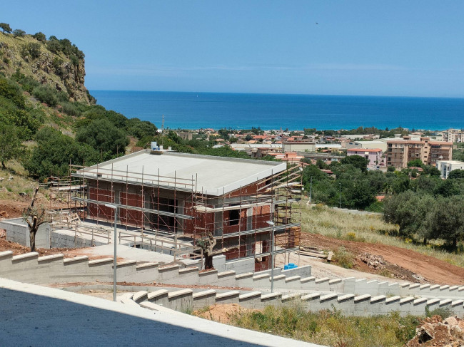 Villa Singola in vendita a Capaci