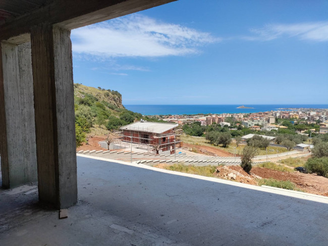 Villa Singola in vendita a Capaci
