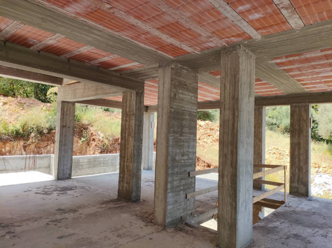 Villa Singola in vendita a Capaci