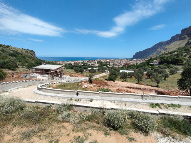 Villa Singola in vendita a Capaci