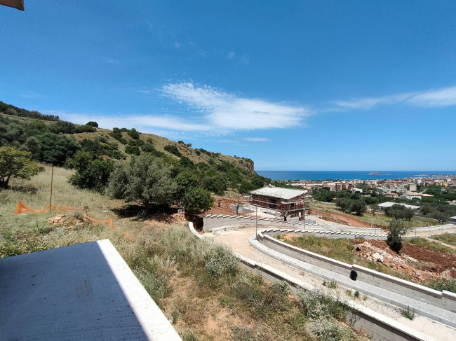 Villa Singola in vendita a Capaci