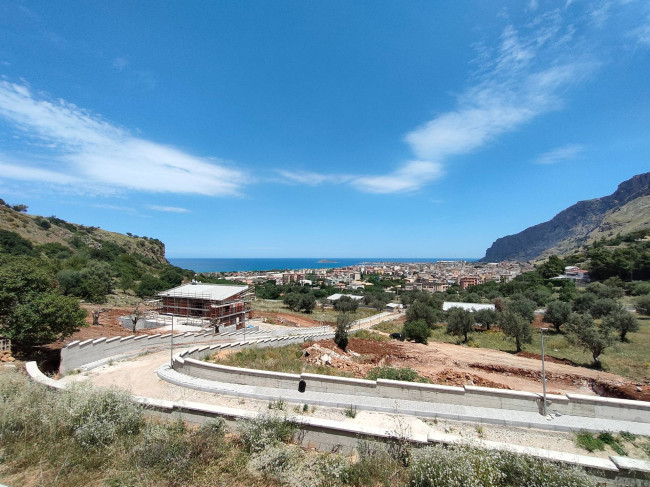 Villa Singola in vendita a Capaci