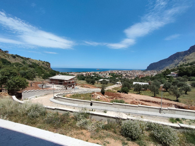 Villa Singola in vendita a Capaci