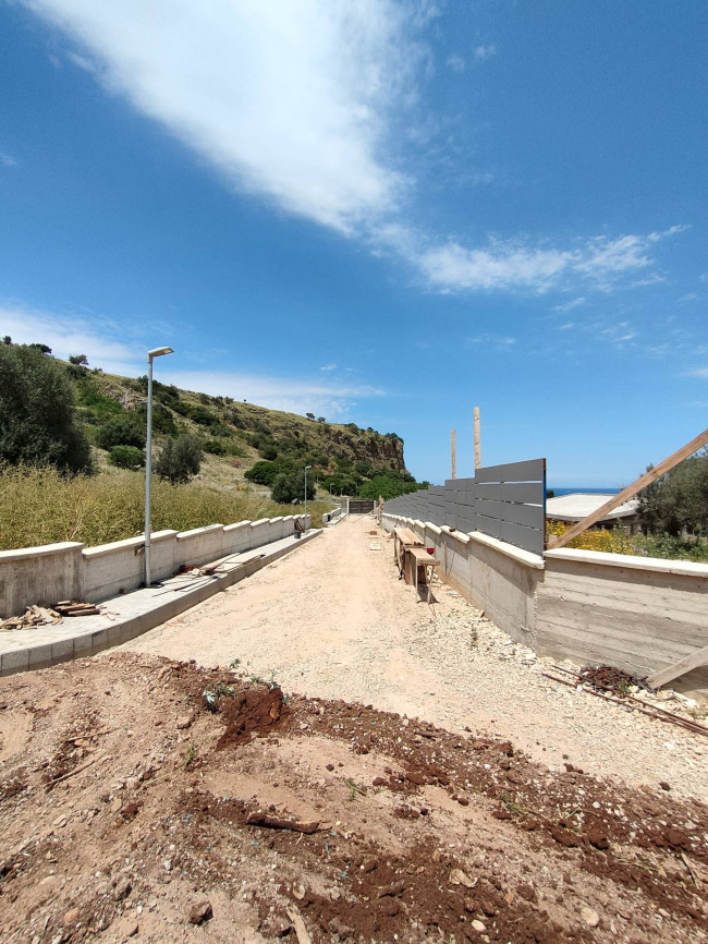 Villa Bifamiliare in vendita a Capaci