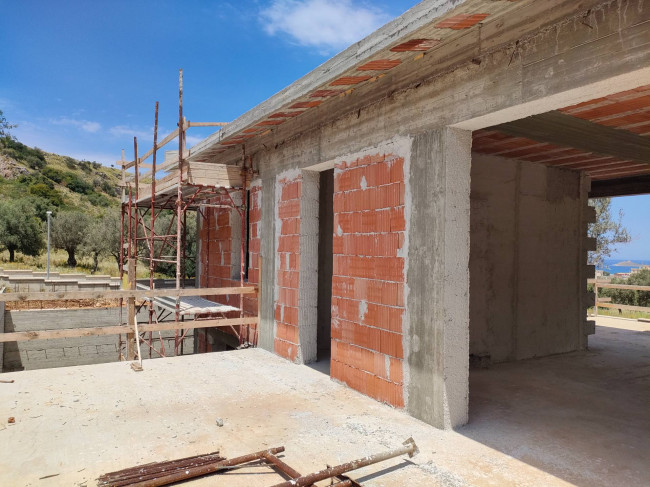 Villa Bifamiliare in vendita a Capaci