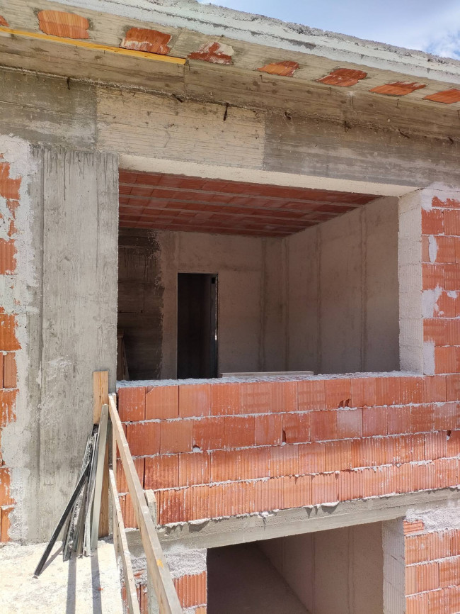 Villa Bifamiliare in vendita a Capaci