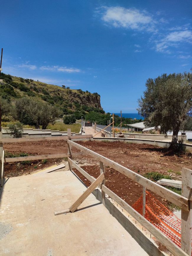 Villa Bifamiliare in vendita a Capaci