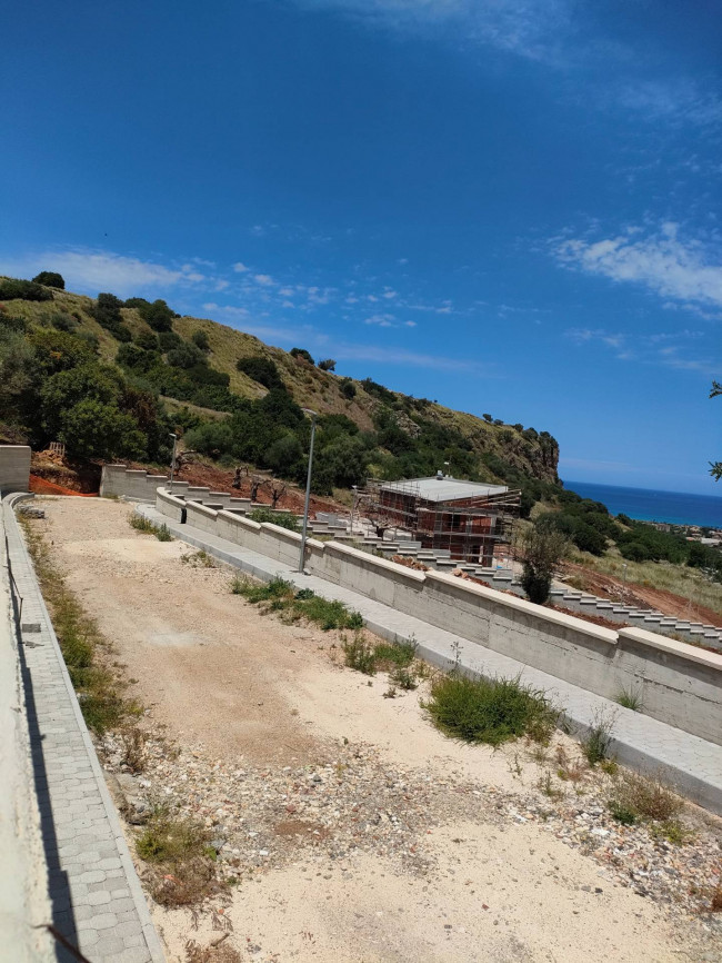 Villa Bifamiliare in vendita a Capaci