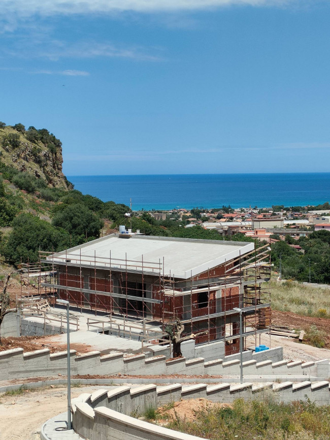 Villa Bifamiliare in vendita a Capaci
