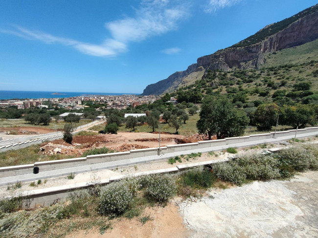 Villa Bifamiliare in vendita a Capaci